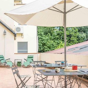 Appartement met Drie Slaapkamers